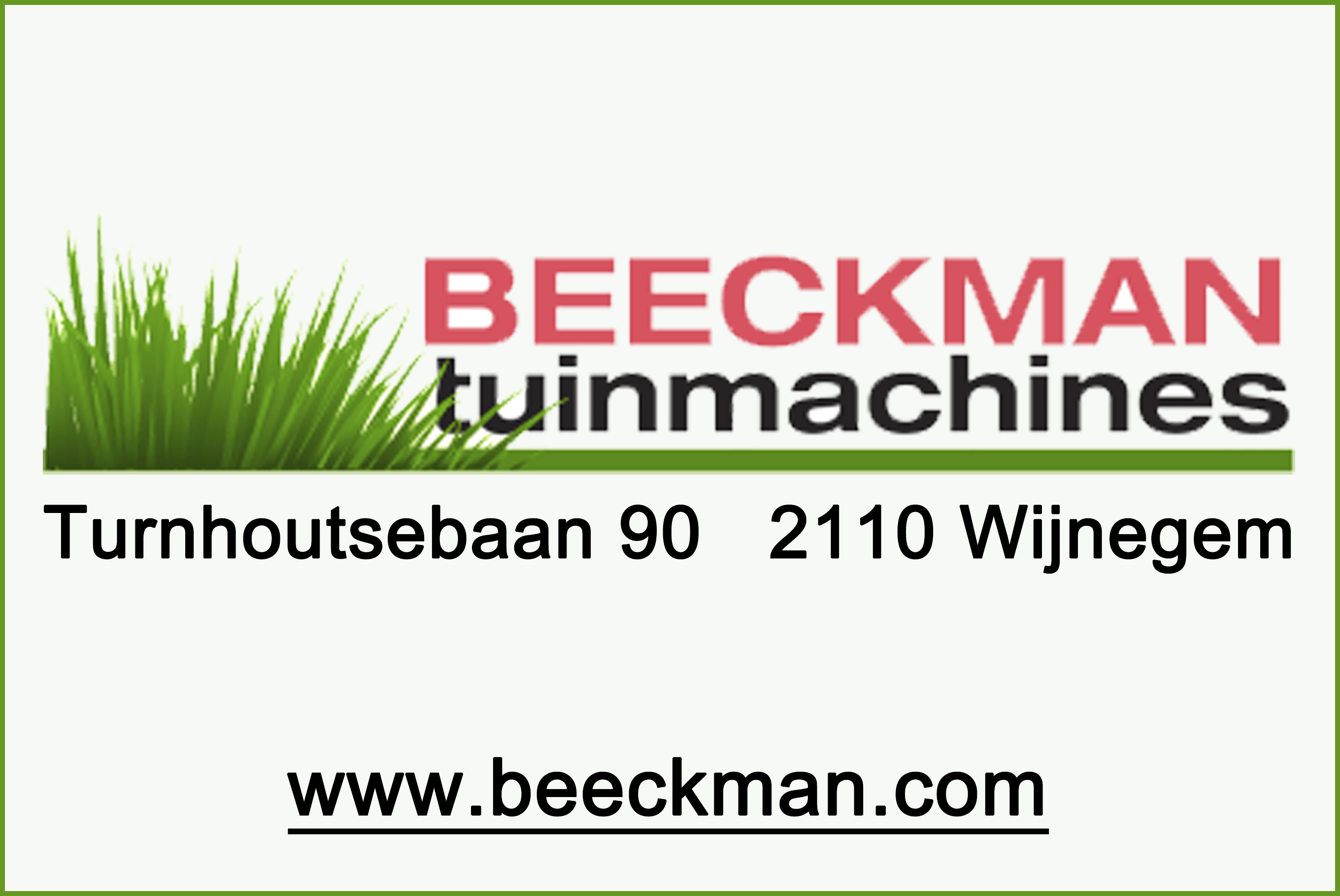 beeckman