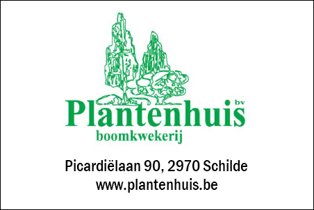 Plantenhuis